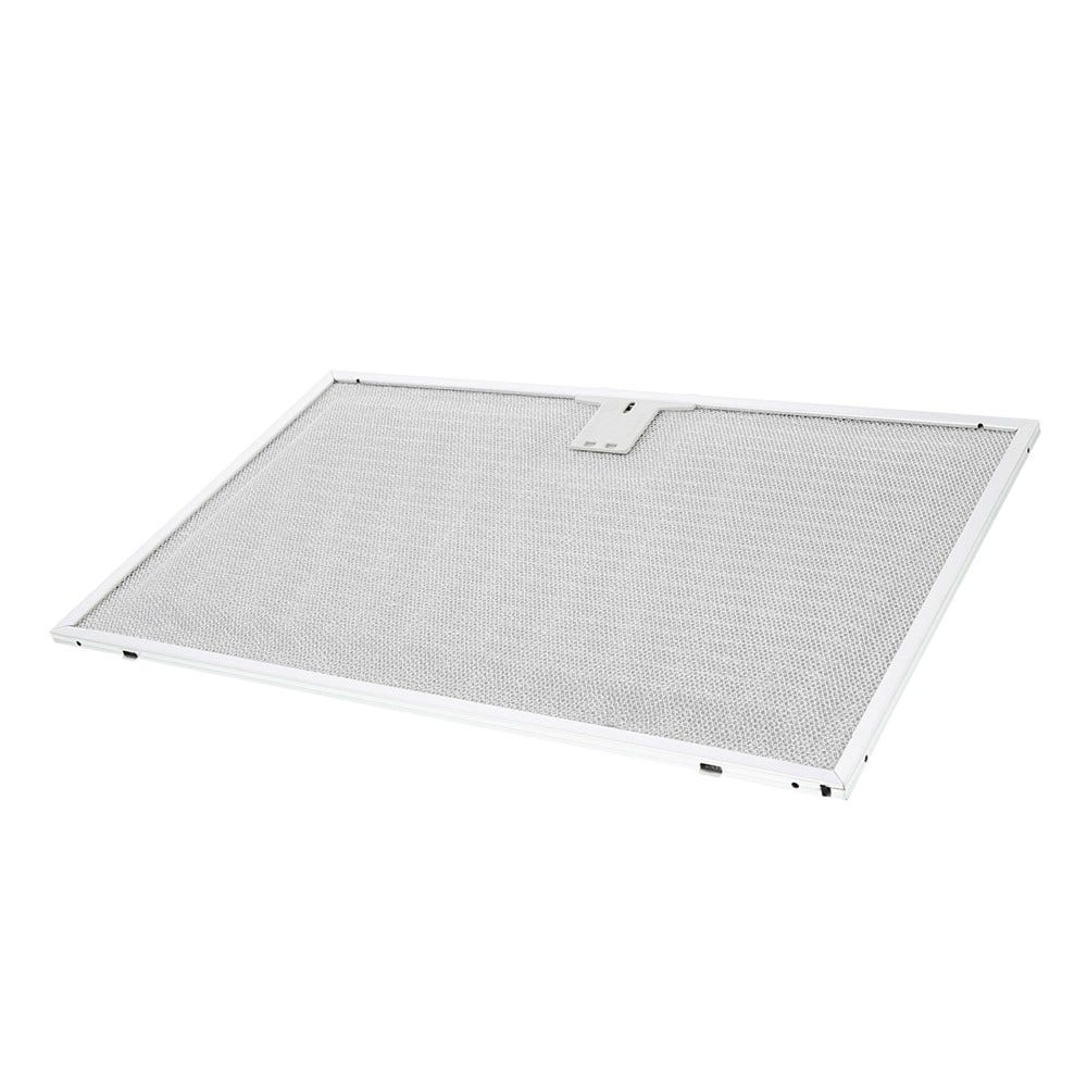 Metall-Fettfilter geeignet für Ikea 243x409x9mm 4055253274