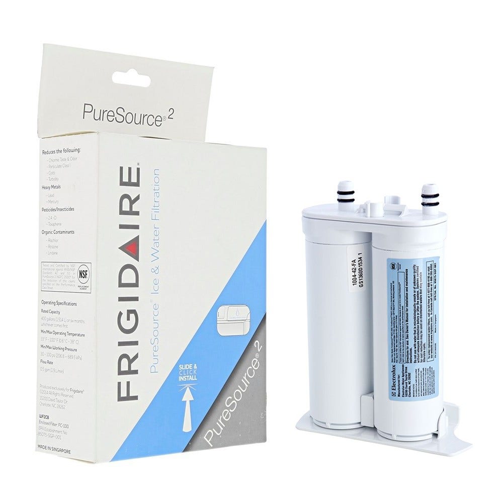 Frigidaire Kühlschrank Wasserfilter 4055319455