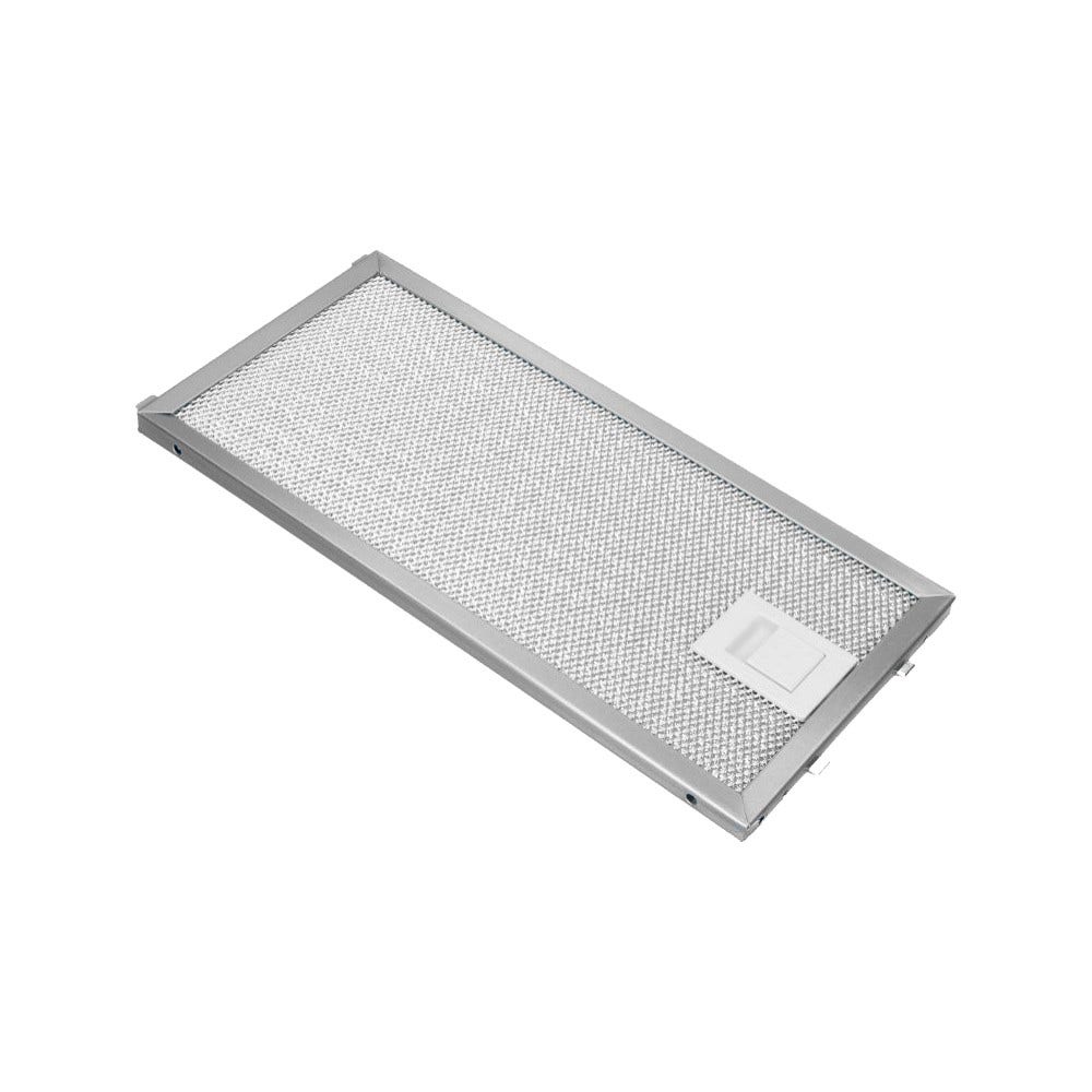 Faure Metall-Fettfilter 124x254x8mm 4055348199