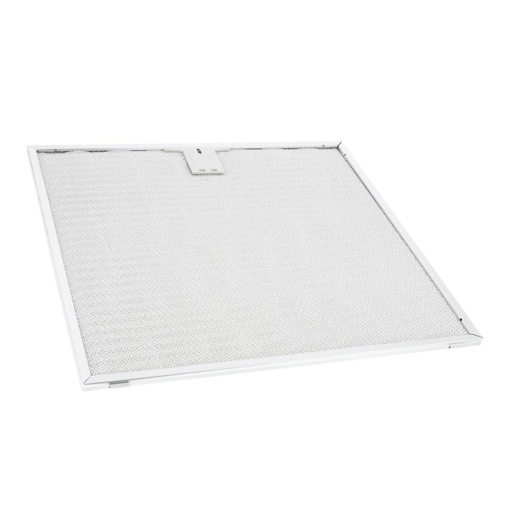 Zanussi Metall-Fettfilter 329x301x8mm 4055353405