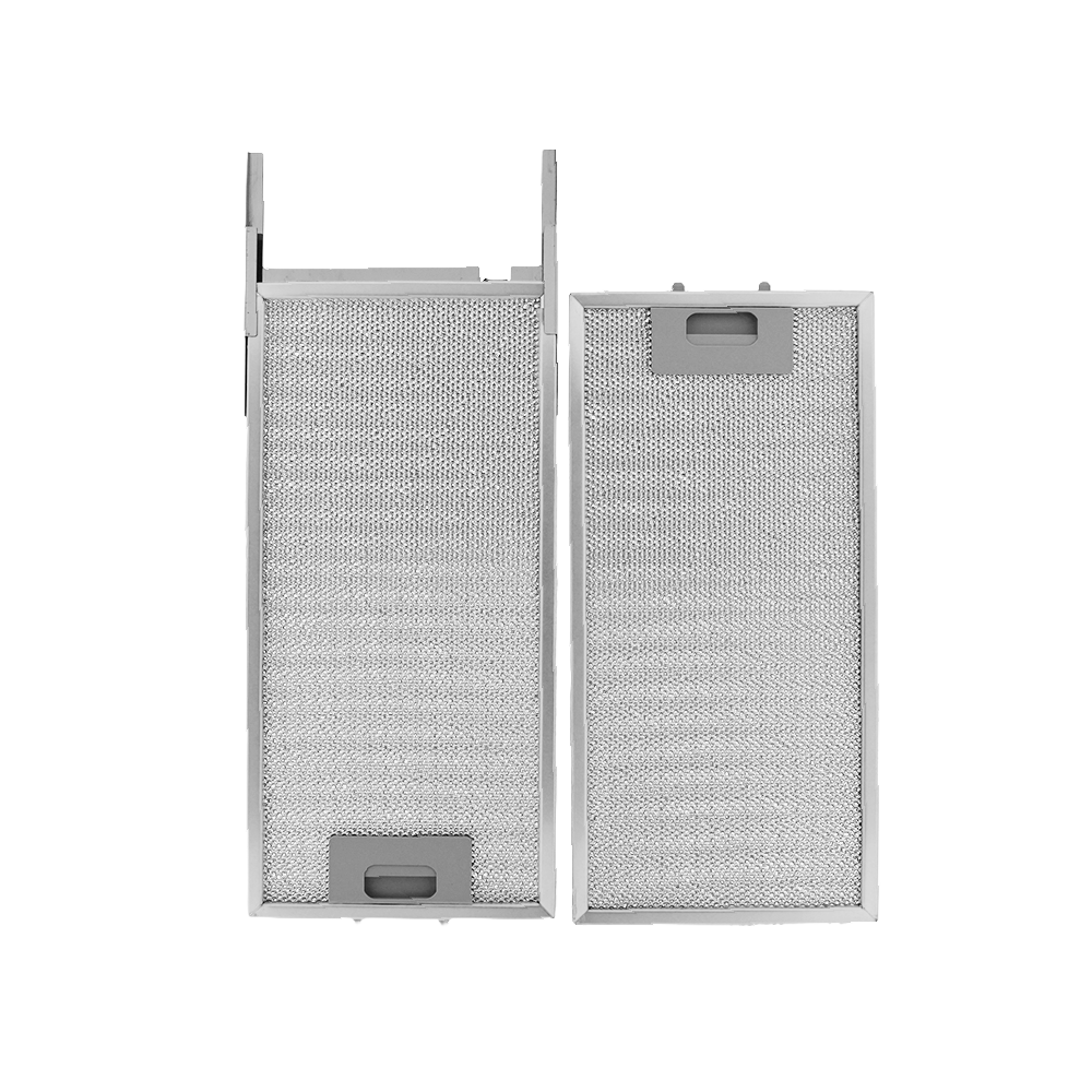 Airforce Metall-Fettfilter 757x185mm GRI0116172A
