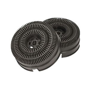 Electrolux Aktivkohlefilter 4055374690 / MCFE37 (2St.)