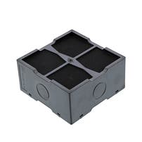 Electrolux Regenerierbarer Aktivkohlefilter Combohob 4055380481