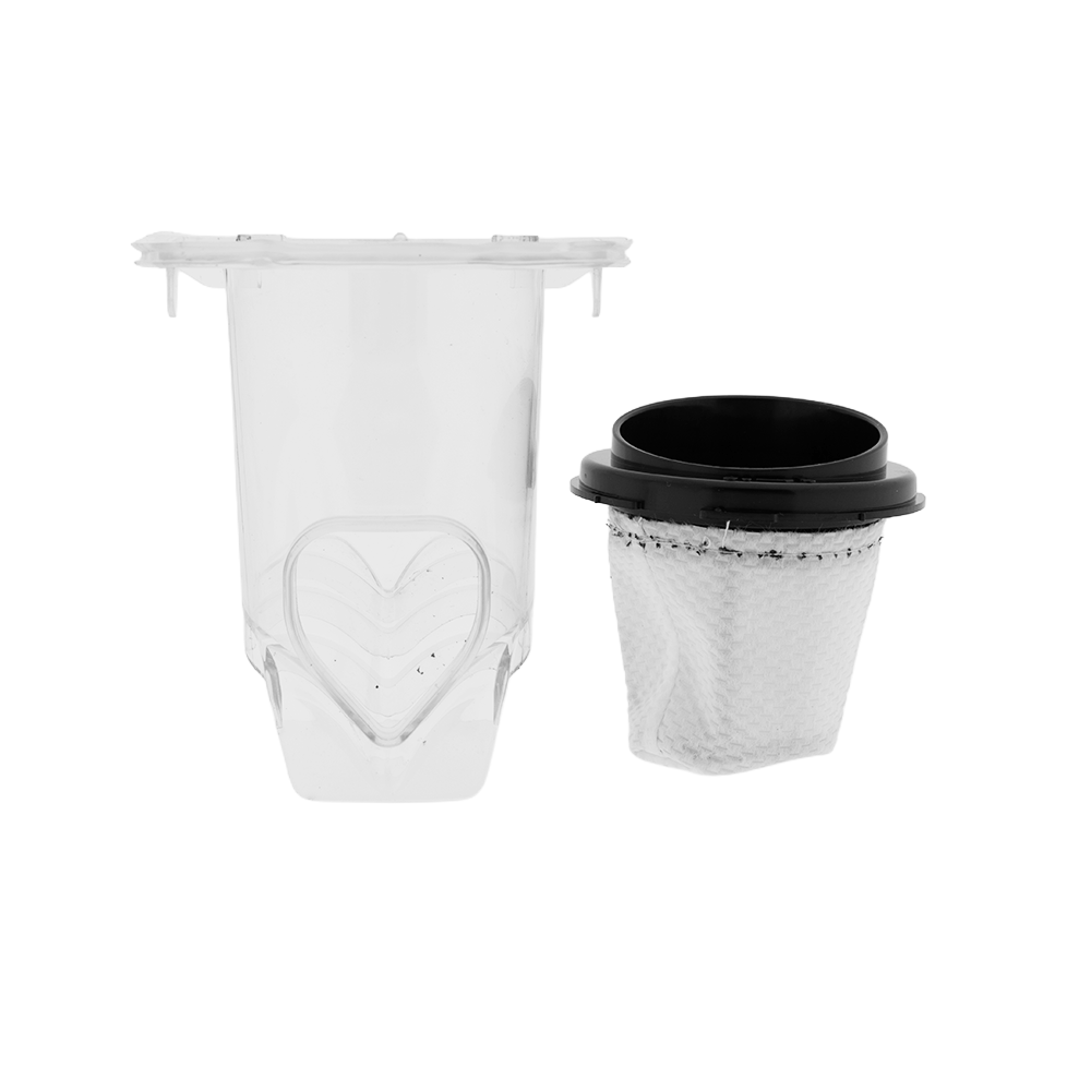 AEG Ersatzfilter für Staubsauger HX6 / ZB6 / Rapido