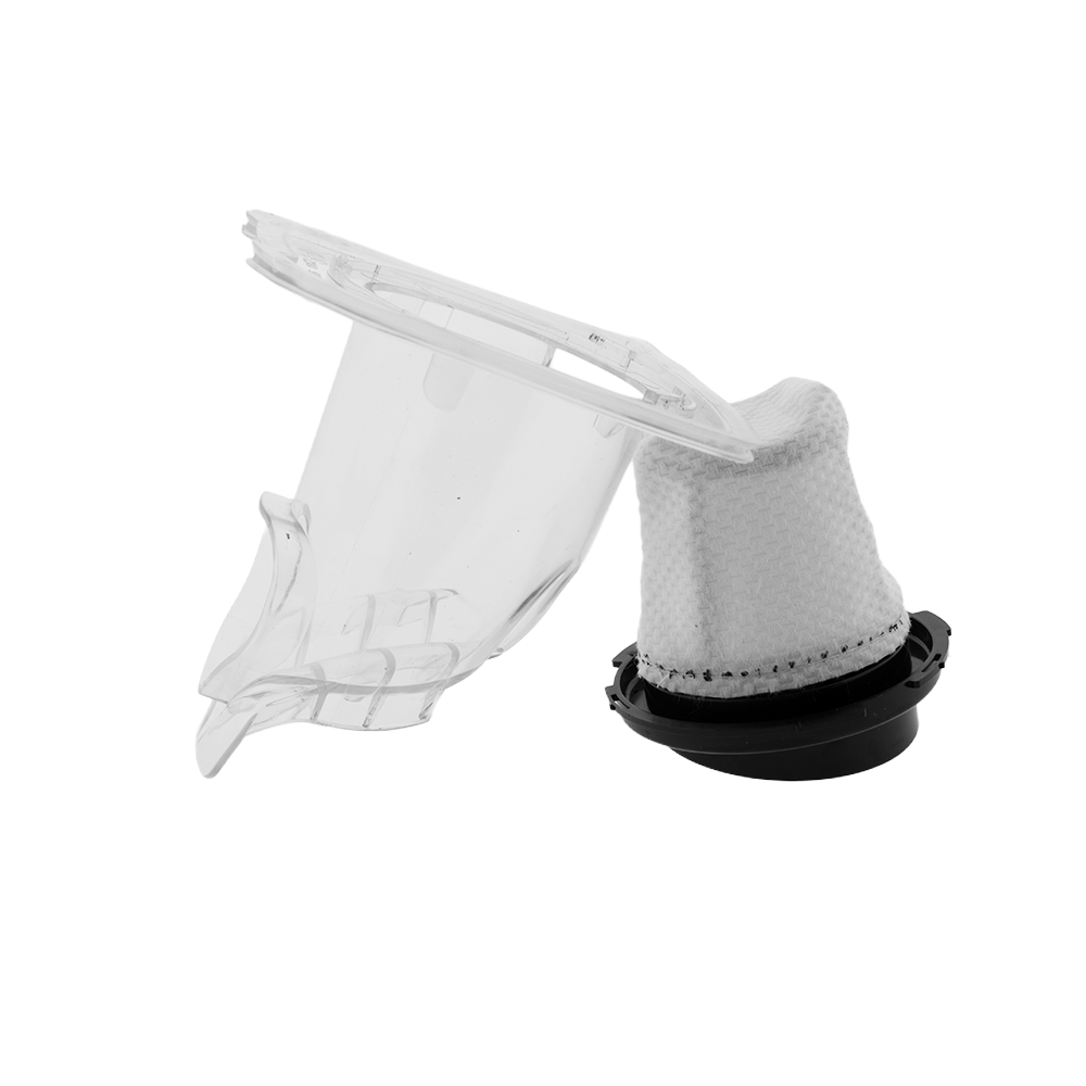 Electrolux Ersatzfilter für Staubsauger HX6 / ZB6 / Rapido