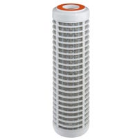 Purway RLA 10 A SX 70 mcr Sedimentfilter - Edelstahl