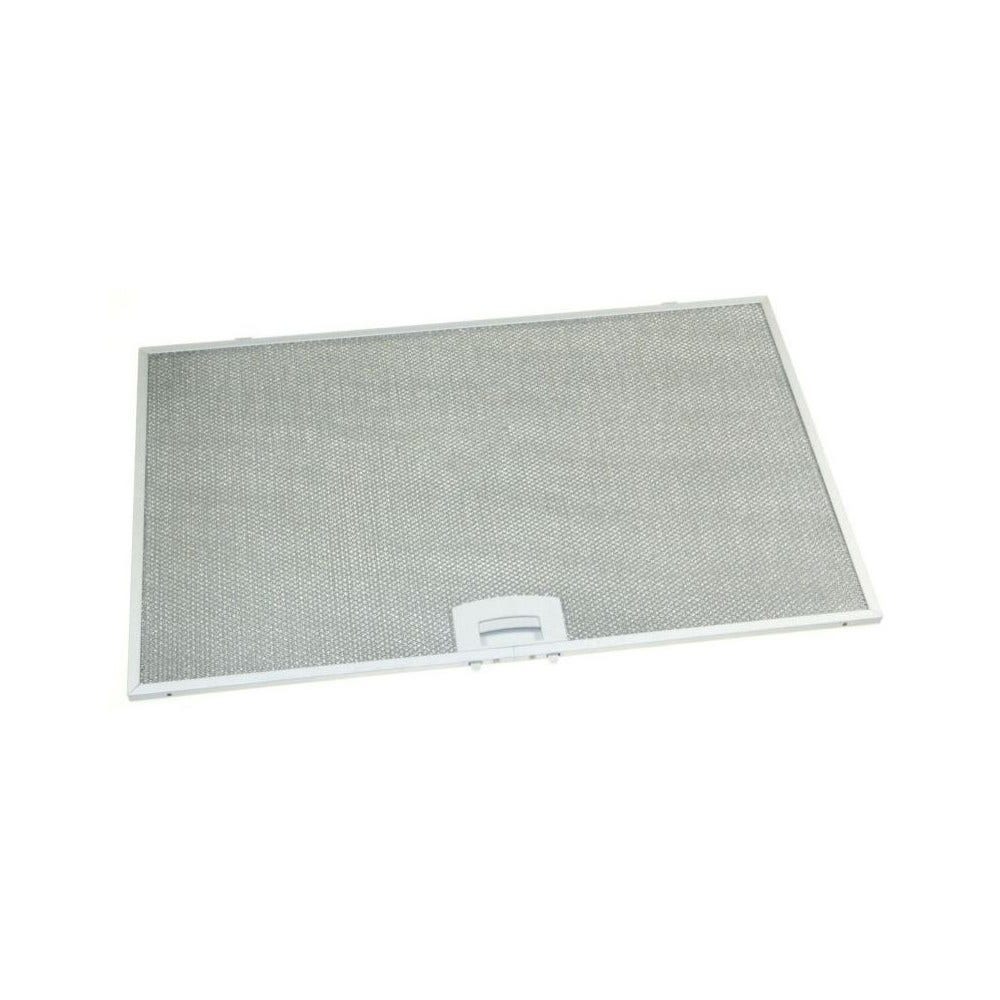 Siemens Metall-Fettfilter 310x500x7mm 432785