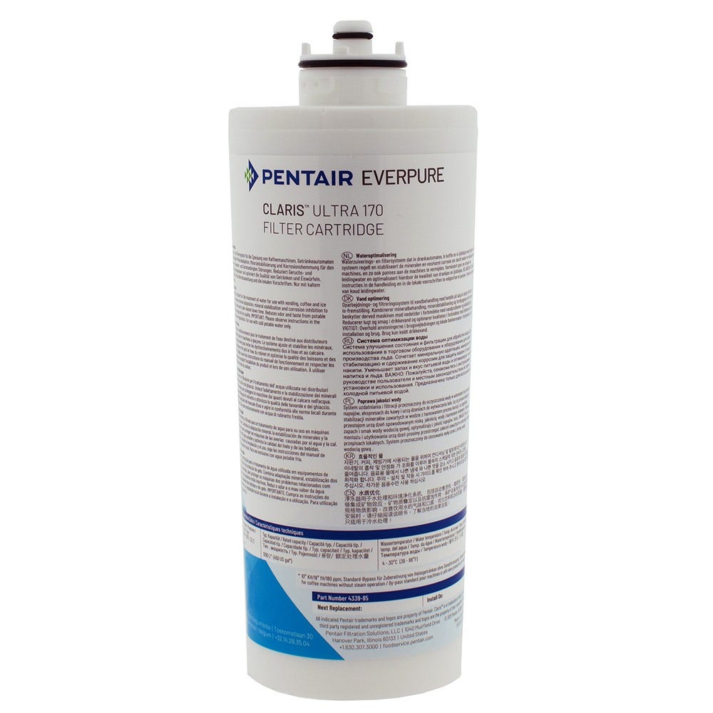 Everpure Claris Ultra 170 Wasserfilter