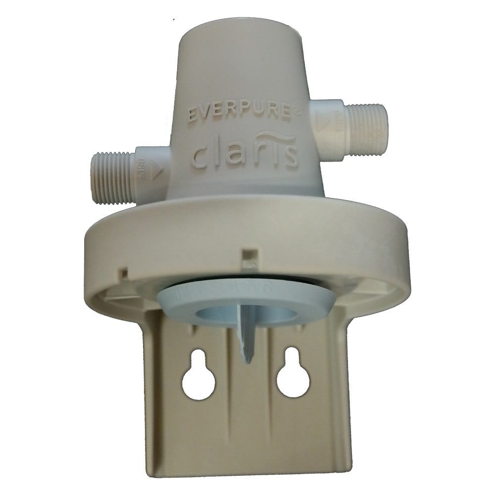 Everpure Claris Gen2 3/8" BSP Filterkopf 4339-90