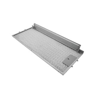 Bosch Metall-Fettfilter 455x188mm 434105 / 00434105 (vorne)