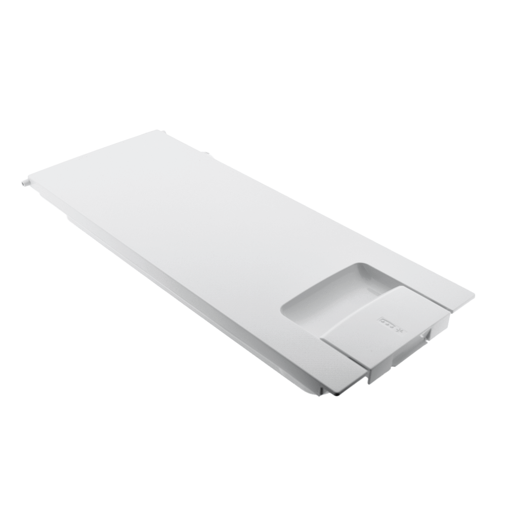 Constructa Gefrierfachtür Kühlschrank 466x182mm 447344