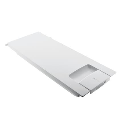 Viva Gefrierfachtür Kühlschrank 466x182mm 447344