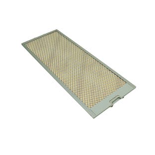 Siemens Metall-Fettfilter 530x210mm 460027 / 00460027