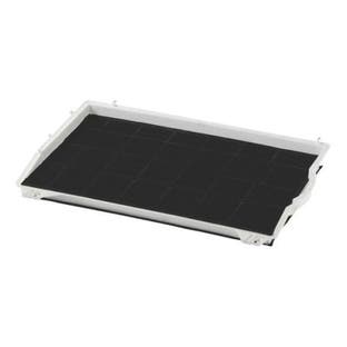 Bosch Aktivkohlefilter 460736 / DHZ1100