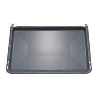 Bosch Backblech 456x308mm 476504 / HEZ301070