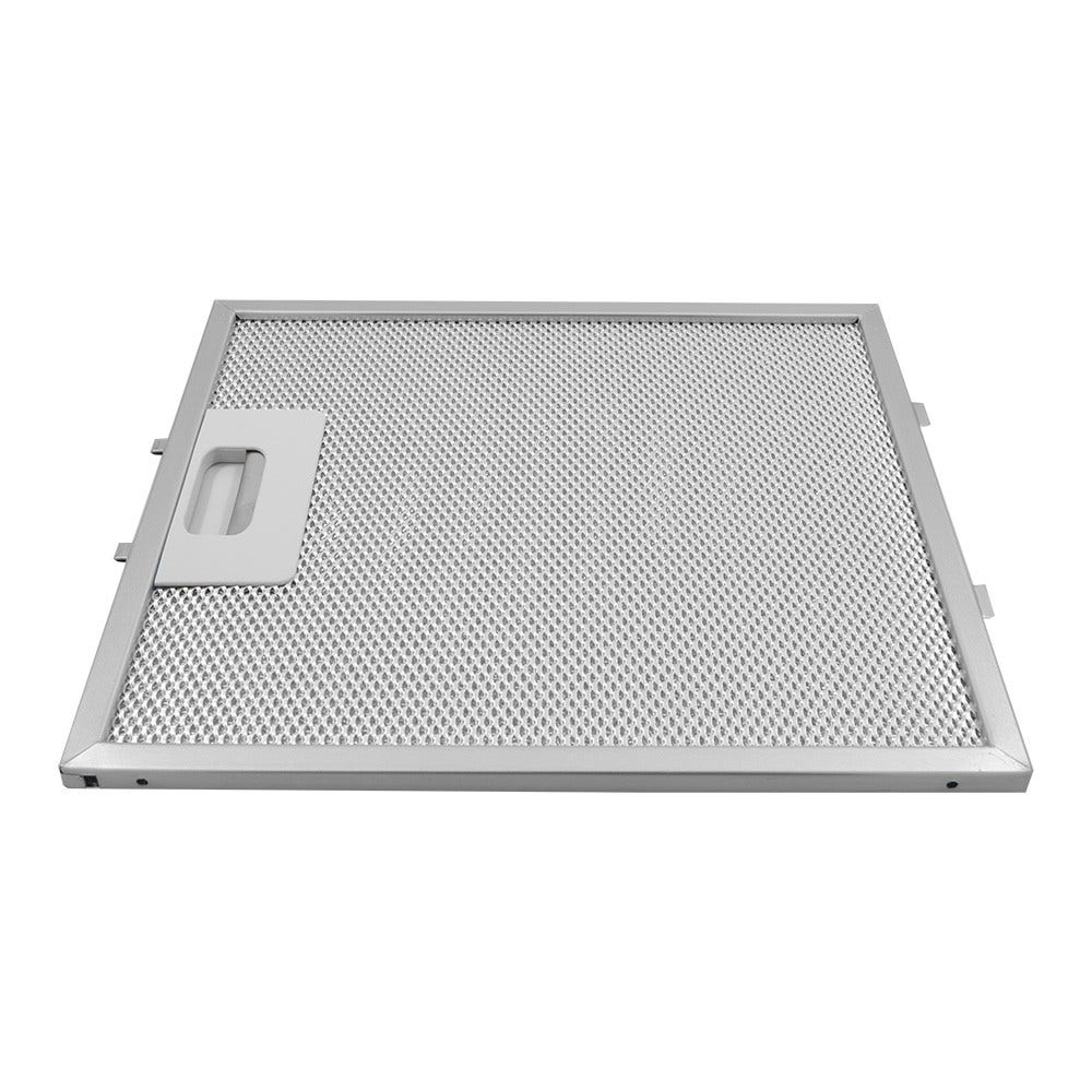 Whirlpool Metall-Fettfilter 250x220mm 480122101098