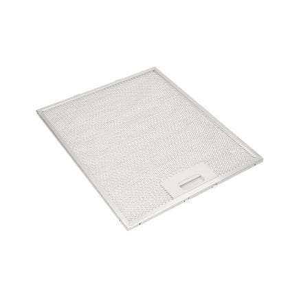 Scholtes Metall-Fettfilter 320x258mm 480122102169
