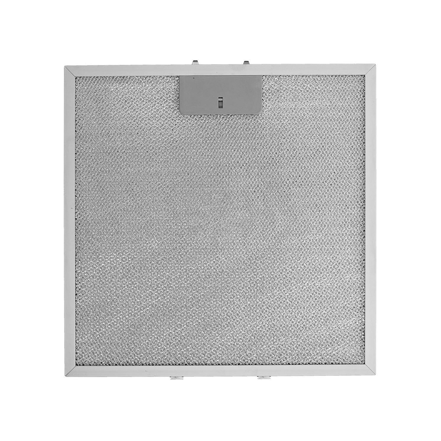 Whirlpool Metall-Fettfilter 322x320mm 480122102378