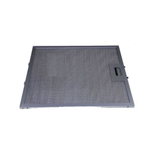 Bauknecht Metall-Fettfilter 334x282mm 480122102386