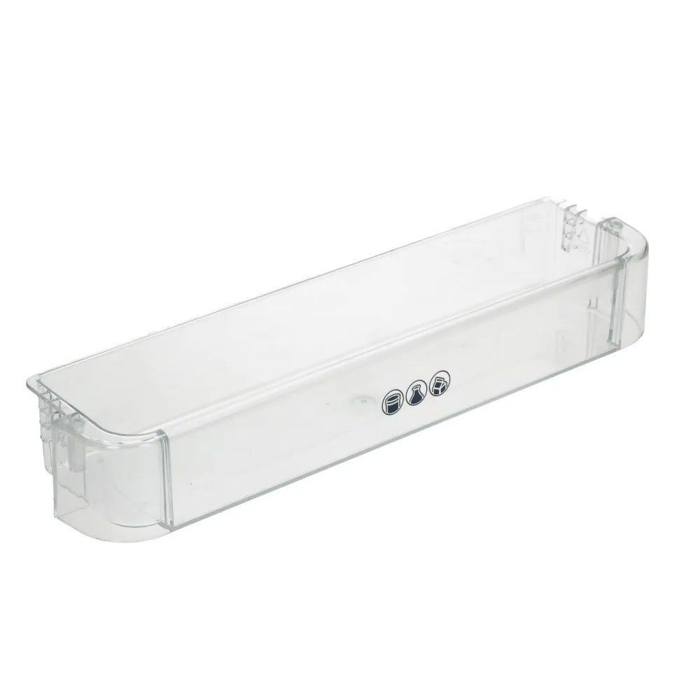 Bauknecht Flaschenhalter für Kühlschrank | 440x105mm | 481010471454