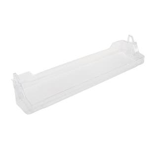 Butterfach für Kühlschrank geeignet für Ikea 440x105mm TINAD / 481010476960
