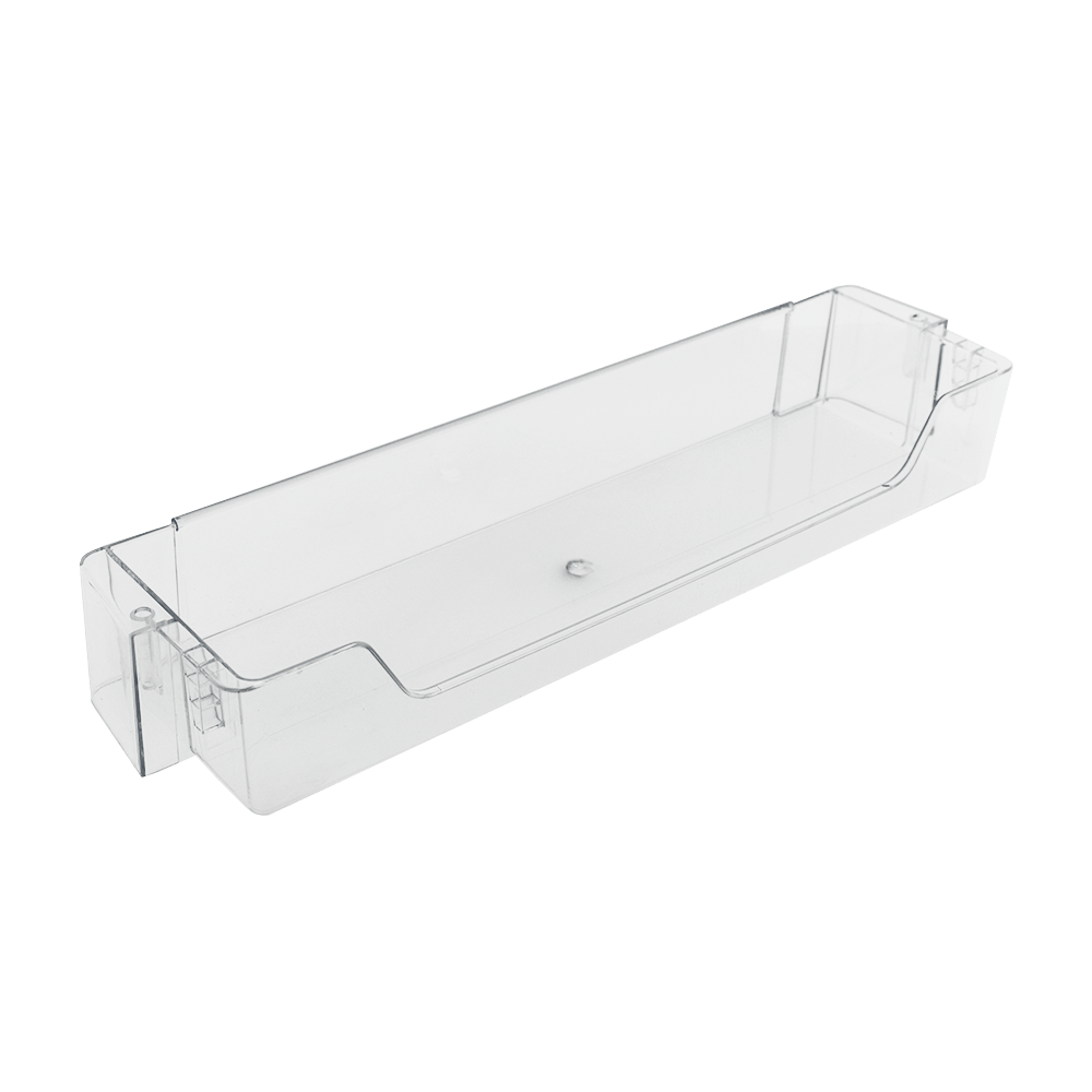 Flaschenhalter für Kühlschrank geeignet für Ikea 440x113mm 481010476967