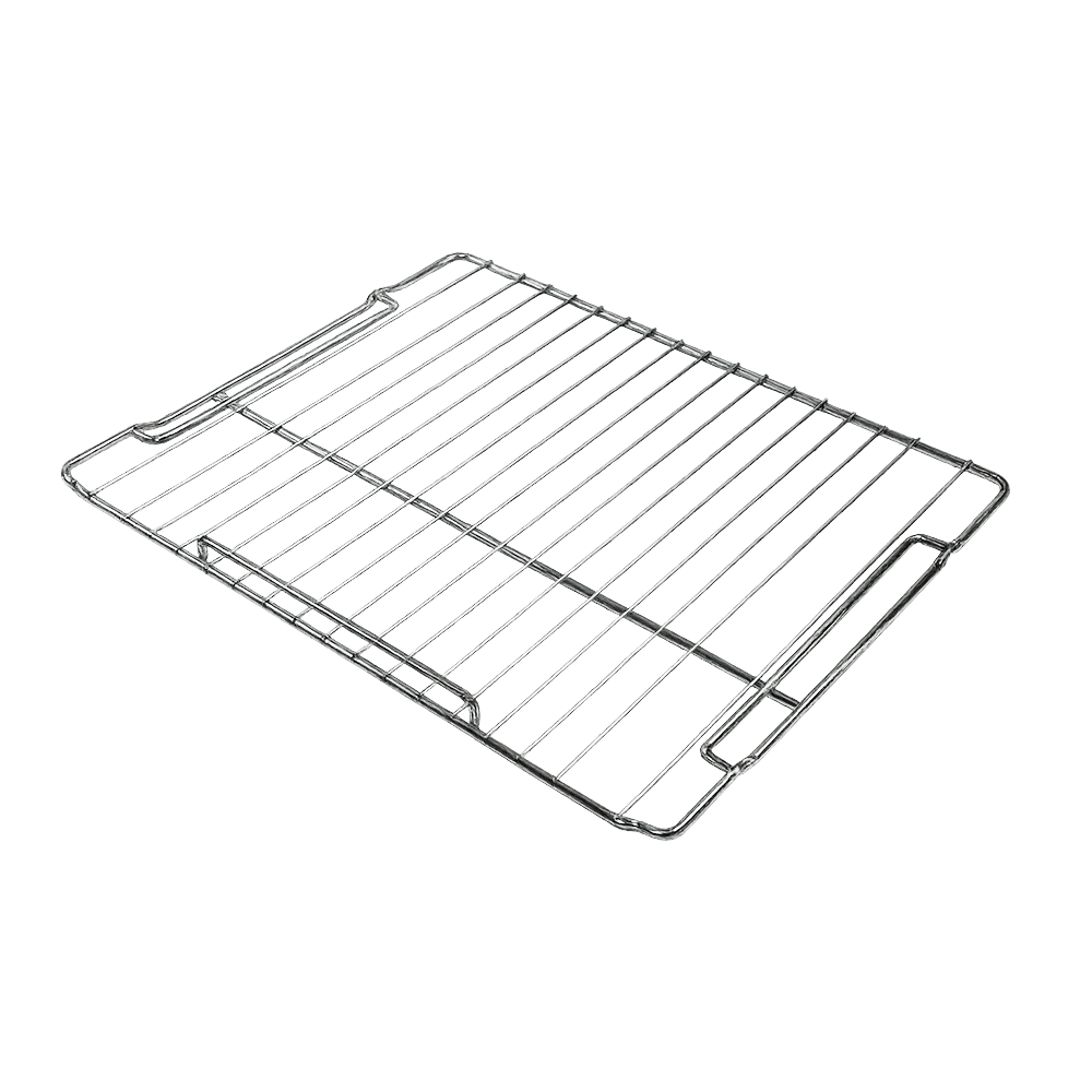 Whirlpool Grillrost für Backofen 452x373mm / 481010518218