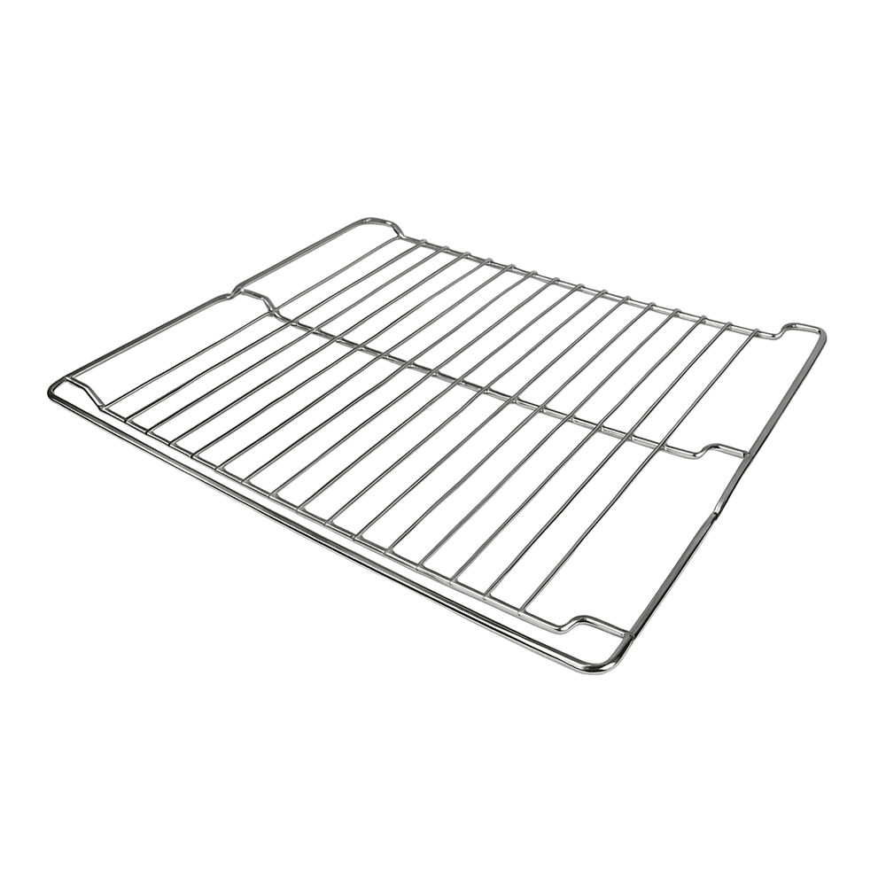 Hotpoint-Ariston Grillrost für Backofen 375x450mm / 481010635612