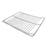 Whirlpool Grillrost für Backofen 375x450mm / 481010635612