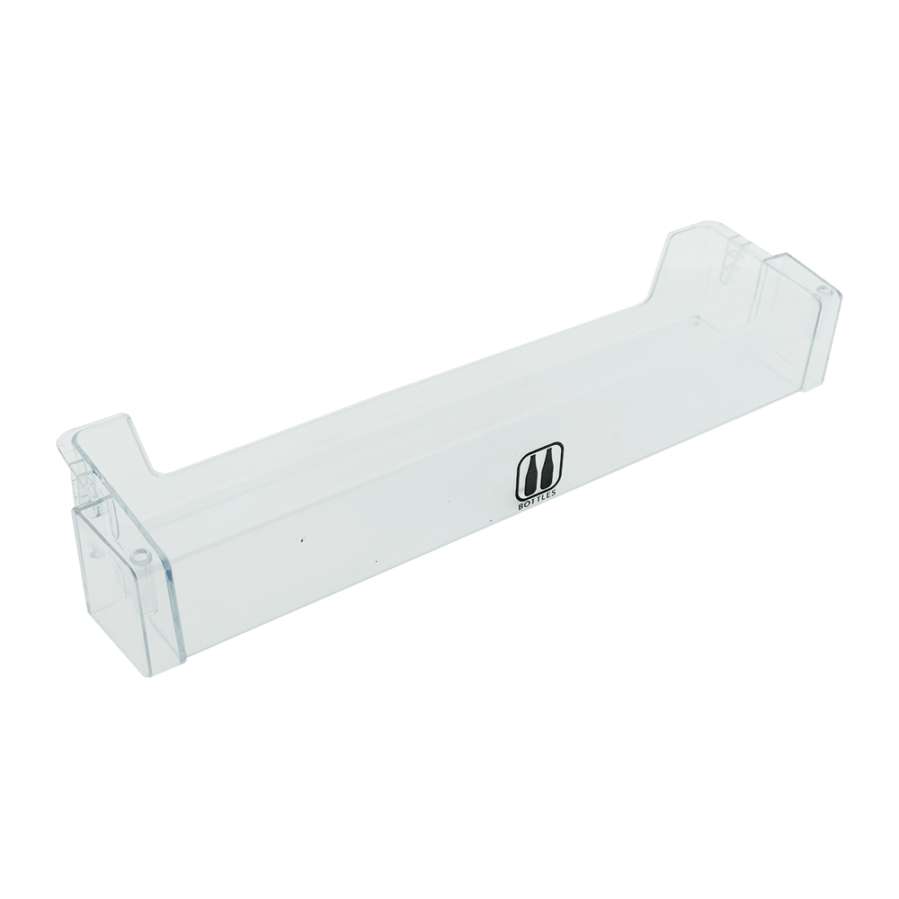 Ignis Flaschenhalter für Kühlschrank / 440x102mm / 481010648457