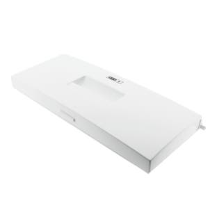 Whirlpool Gefrierfachtür 443x177mm / 481010668009