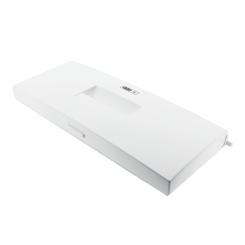 Whirlpool Gefrierfachtür 443x177mm / 481010668009