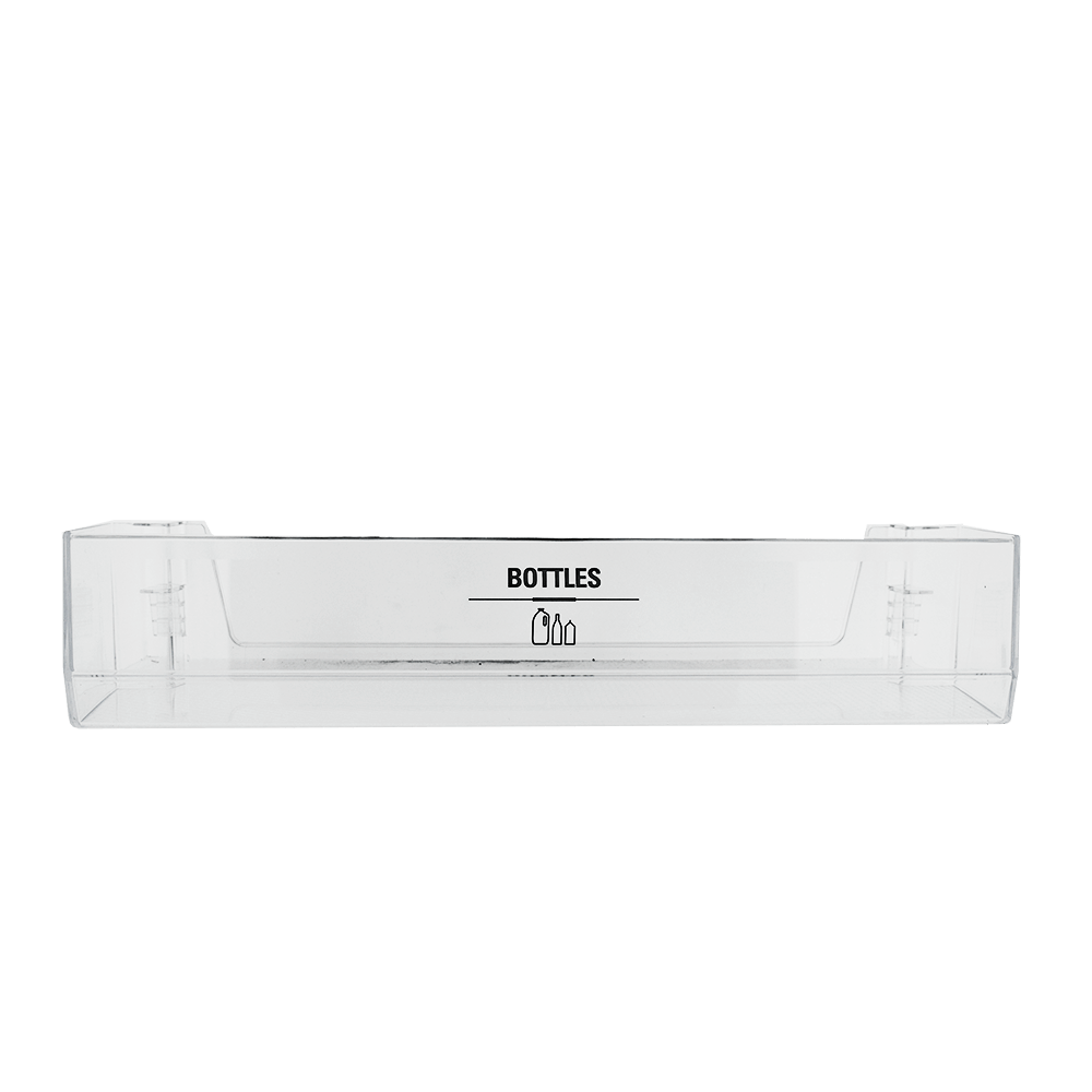 Bauknecht Flaschenhalter für Kühlschrank 485x114mm / 481010853823