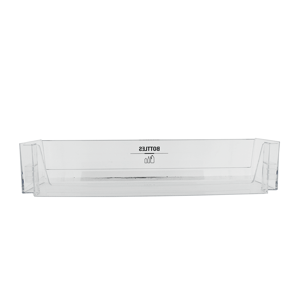 Bauknecht Flaschenhalter für Kühlschrank 485x114mm / 481010853823