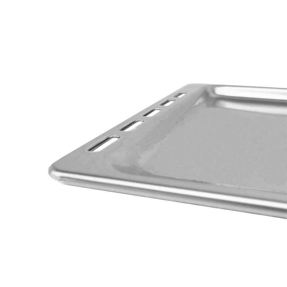 Backblech geeignet für Ikea 445x375mm / 481241838127