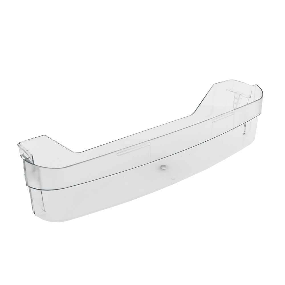 Flaschenhalter für Kühlschrank geeignet für Ikea 440x108mm / 481241848957