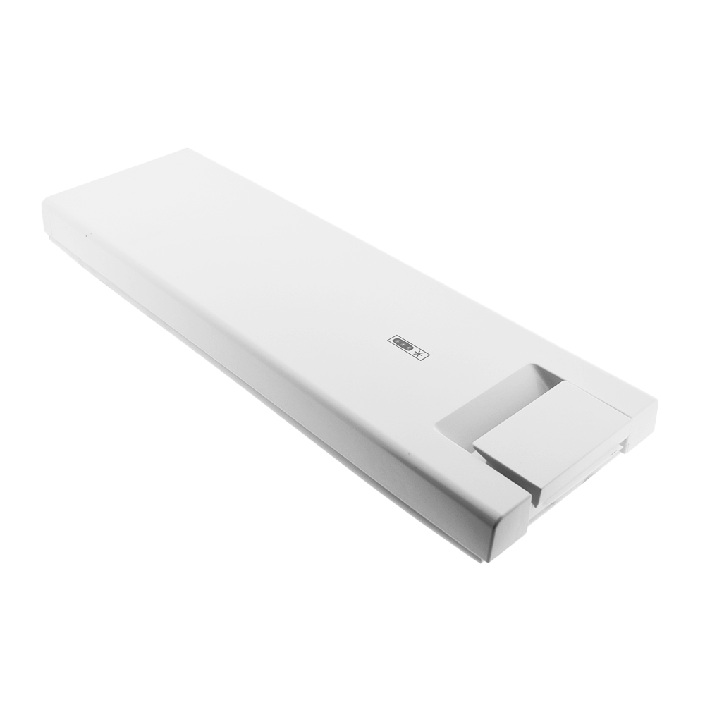 Privileg Gefrierfachtür 525x160mm / 481244069308