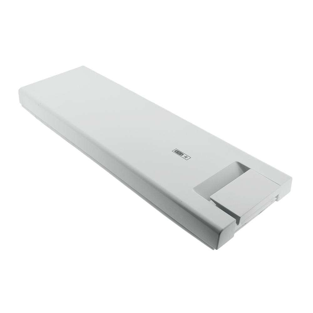 Ignis Gefrierfachtür 525x160mm / 481244069308