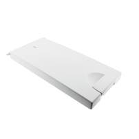 Baucknecht Gefrierfachtür 461x211mm / 81244069338