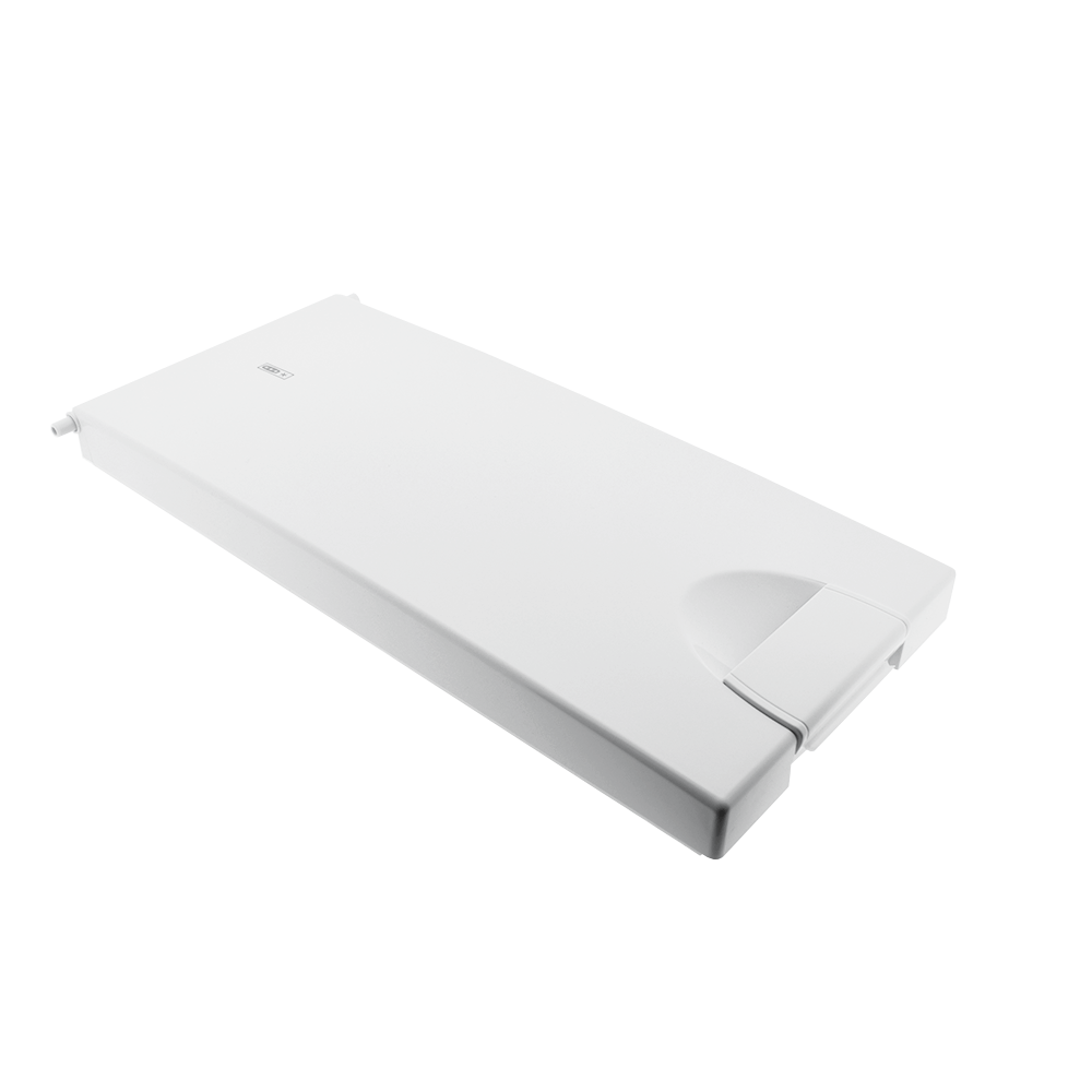 Whirlpool Gefrierfachtür 461x211mm / 81244069338