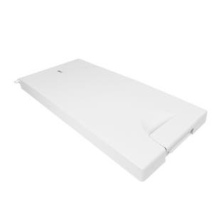 Bauknecht Gefrierfachtür 505x225mm / 481244069344