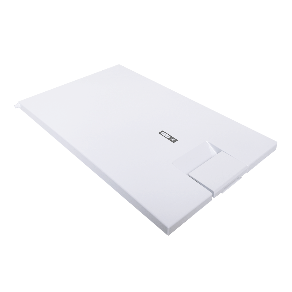 Indesit Gefrierfachtür 468x310mm / 481244079243