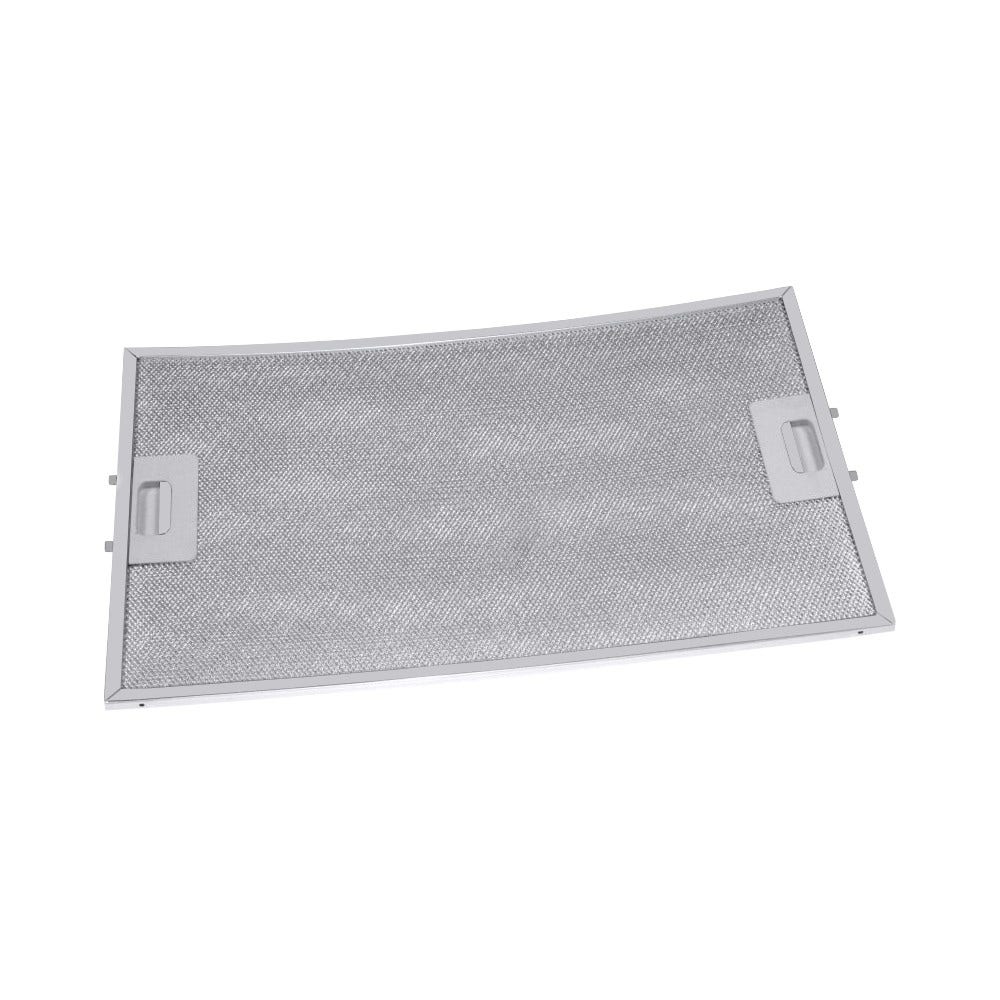 Whirlpool Metall-Fettfilter 460x275mm 481245818956