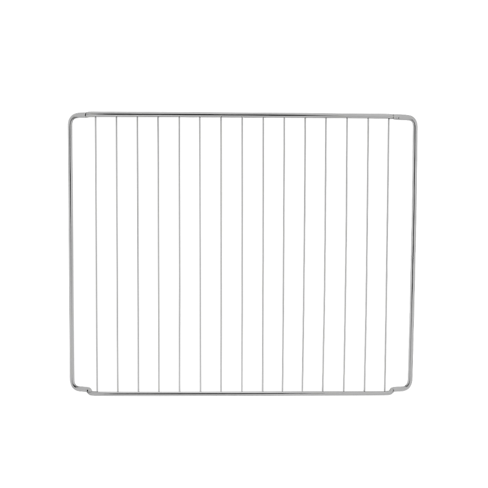 Grillrost Backofen geeignet für Ikea 340x445mm / 481245819334