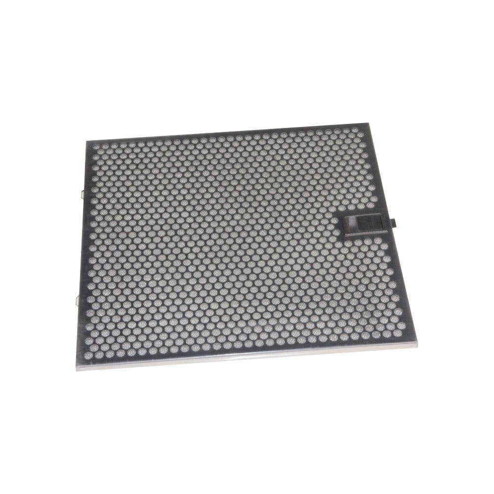 Whirlpool Metall-Fettfilter 317x319mm  481248058108