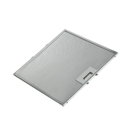 Whirlpool Metall-Fettfilter 320x320x10mm 481248058144