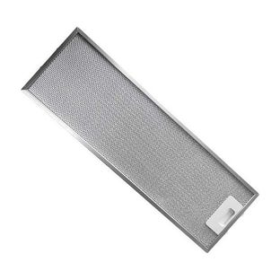 Hotpoint-Ariston Metall-Fettfilter 533x177x10mm 481248058305