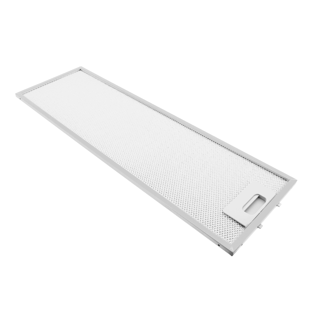 Whirlpool Metall-Fettfilter 533x177mm 481248058305