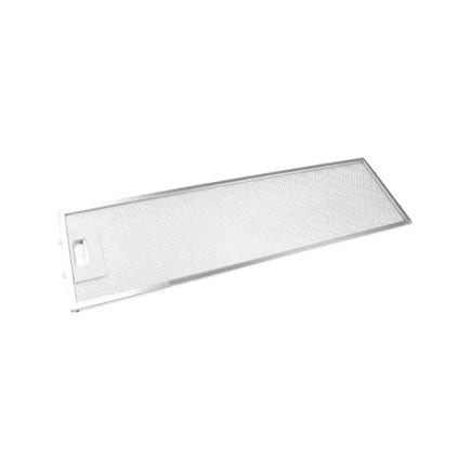 Scholtes Metall-Fettfilter 533x158mm 481248088057
