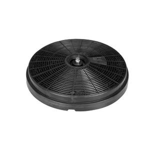 Bauknecht Aktivkohlefilter 481249038014